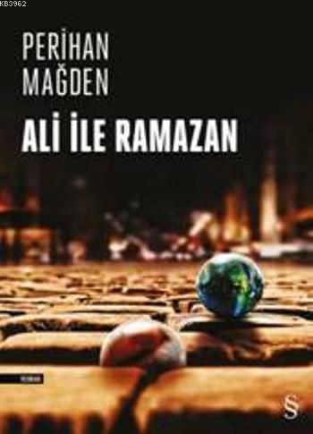 Ali ile Ramazan - Perihan Mağden- | Yeni ve İkinci El Ucuz Kitabın Adr