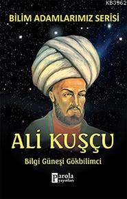 Ali Kuşçu - Ali Kuzu | Yeni ve İkinci El Ucuz Kitabın Adresi