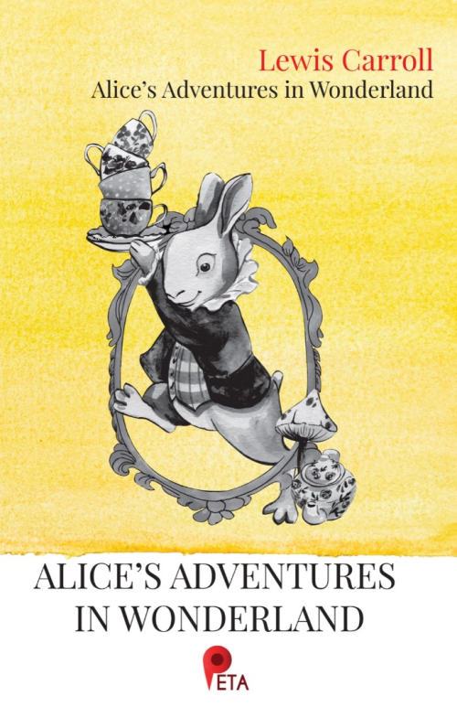 Alice’s Adventures in Wonderland - Lewis Carroll | Yeni ve İkinci El U