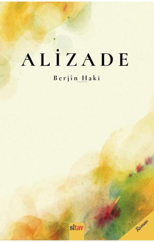 Alizade - Berjin Haki | Yeni ve İkinci El Ucuz Kitabın Adresi