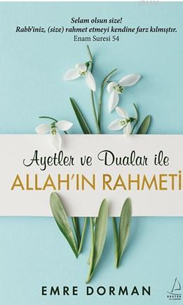 Allah'ın Rahmeti - Emre Dorman | Yeni ve İkinci El Ucuz Kitabın Adresi
