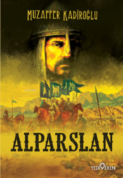 Alparslan - Muzaffer Kadiroğlu | Yeni ve İkinci El Ucuz Kitabın Adresi