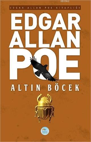 Altın Böcek - Edgar Allan Poe | Yeni ve İkinci El Ucuz Kitabın Adresi