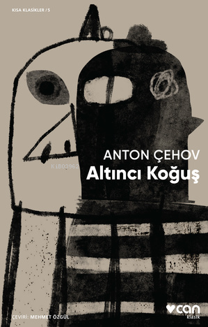Altıncı Koğuş - Anton Çehov | Yeni ve İkinci El Ucuz Kitabın Adresi