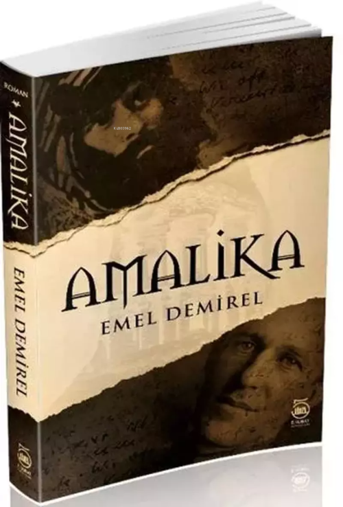 Amalika - Emel Demirel | Yeni ve İkinci El Ucuz Kitabın Adresi