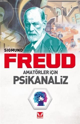 Amatörler İçin Psikanaliz - Sigmund Freud | Yeni ve İkinci El Ucuz Kit