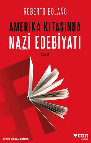 Amerika Kıtasında Nazi Edebiyatı - Roberto Bolaño | Yeni ve İkinci El 
