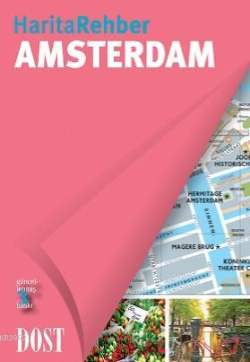 Amsterdam - Kolektif | Yeni ve İkinci El Ucuz Kitabın Adresi