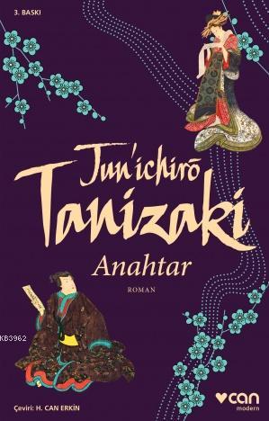 Anahtar - Junichiro Tanizaki | Yeni ve İkinci El Ucuz Kitabın Adresi