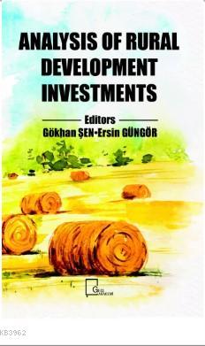 Analysis of Rural Development Investments - Buket Karatop | Yeni ve İk