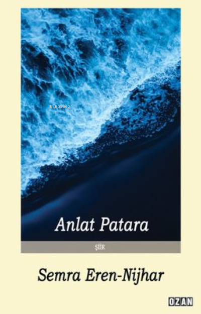 Anlat Patara - Semra Eren-Nijhar | Yeni ve İkinci El Ucuz Kitabın Adre