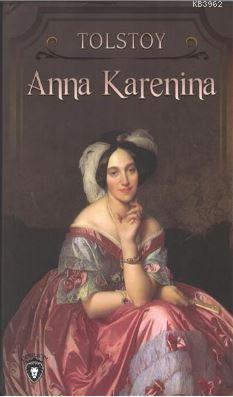 Anna Karenina - Aleksey Nikolayeviç Tolstoy | Yeni ve İkinci El Ucuz K