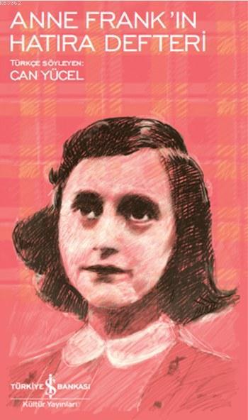 Anne Frank'in Hatıra Defteri - Anne Frank- | Yeni ve İkinci El Ucuz Ki