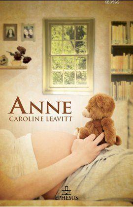 Anne - Caroline Leavitt | Yeni ve İkinci El Ucuz Kitabın Adresi