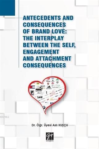 Antecedents and Consequences of Brand Love - Aslı Kuşçu | Yeni ve İkin
