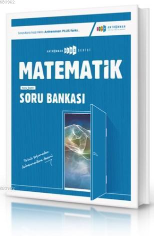 YGS Matematik Konu Özetli Soru Bankası - Halil İbrahim Küçükkaya- | Ye