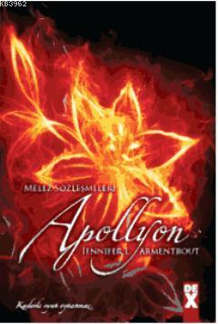 Apollyon - Jennifer L. Armentrout | Yeni ve İkinci El Ucuz Kitabın Adr
