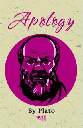 Apology - Platon ( Eflatun ) | Yeni ve İkinci El Ucuz Kitabın Adresi