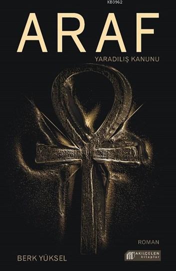 Araf - Berk Yüksel | Yeni ve İkinci El Ucuz Kitabın Adresi