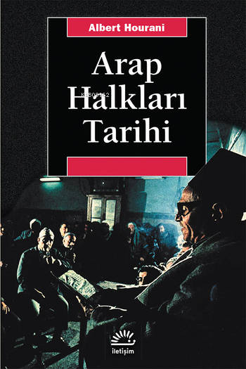 Arap Halkları Tarihi - Albert Hourani | Yeni ve İkinci El Ucuz Kitabın