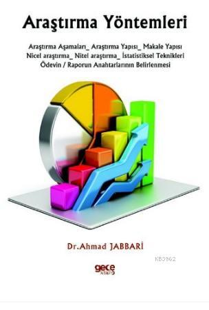 Araştırma Yöntemleri - Ahmad Jabbari | Yeni ve İkinci El Ucuz Kitabın 