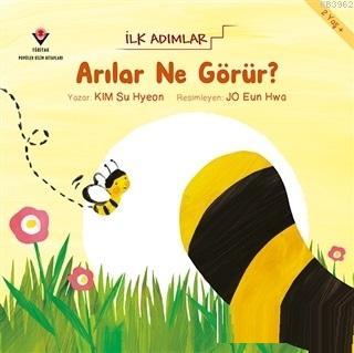 Arılar Ne Görür? - İlk Adımlar - Kim Su Hyeon | Yeni ve İkinci El Ucuz