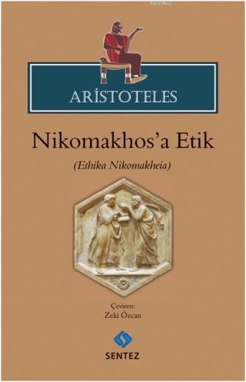 Aristoteles - Zeki Özcan | Yeni ve İkinci El Ucuz Kitabın Adresi