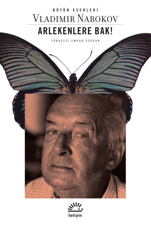 Arlekenlere Bak - Vladimir Nabokov | Yeni ve İkinci El Ucuz Kitabın Ad
