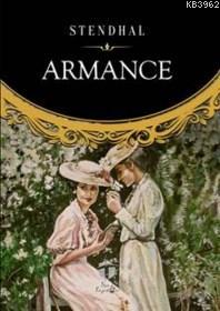 Armance - Marie-Henri Beyle Stendhal- | Yeni ve İkinci El Ucuz Kitabın