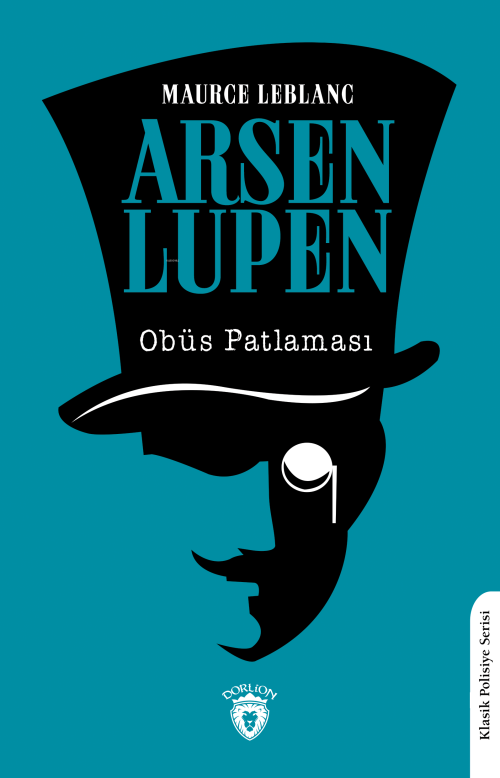 Arsen Lupen;Obüs Patlaması - Maurice Leblanc | Yeni ve İkinci El Ucuz 