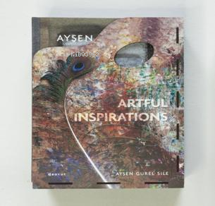 Artful inspirations - Bülent Özükan | Yeni ve İkinci El Ucuz Kitabın A