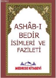 Ashâb-ı Bedir - Halil Gündoğan | Yeni ve İkinci El Ucuz Kitabın Adresi