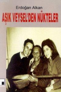 Aşık Veysel'den Nükteler - Erdoğan Alkan | Yeni ve İkinci El Ucuz Kita