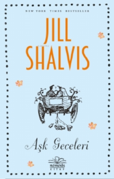 Aşk Geceleri - Jill Shalvis | Yeni ve İkinci El Ucuz Kitabın Adresi