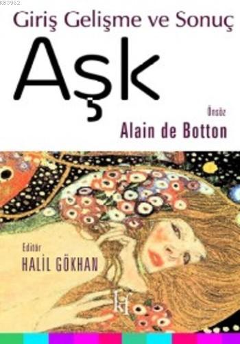 Aşk - Alain De Botton | Yeni ve İkinci El Ucuz Kitabın Adresi