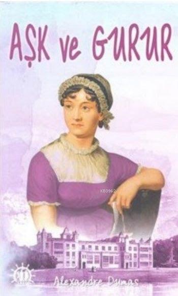 Aşk ve Gurur - Jane Austen- | Yeni ve İkinci El Ucuz Kitabın Adresi