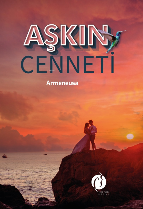 Aşkın Cenneti - Armeneusa | Yeni ve İkinci El Ucuz Kitabın Adresi