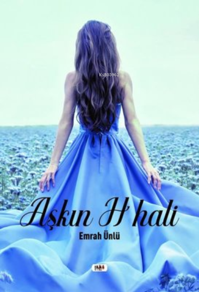 Aşkın H Hali - Emrah Ünlü | Yeni ve İkinci El Ucuz Kitabın Adresi