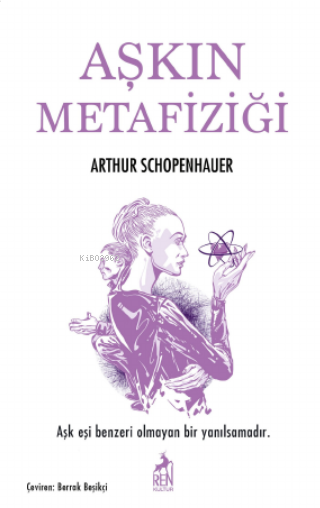 Aşkın Metafizigi - Arthur Schopenhauer | Yeni ve İkinci El Ucuz Kitabı