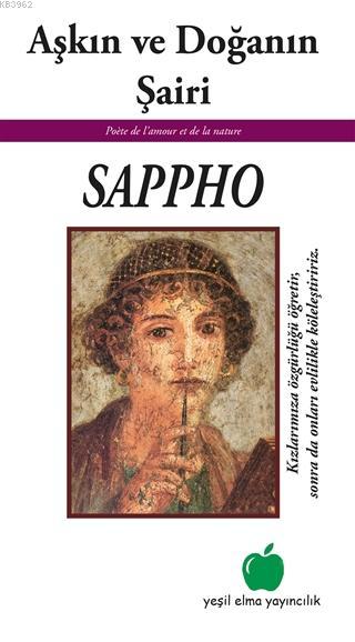 Aşkın ve Doğanın Şairi Sappho - Pierre Louys | Yeni ve İkinci El Ucuz 