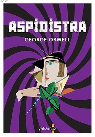 Aspidistra - George Orwell | Yeni ve İkinci El Ucuz Kitabın Adresi