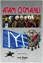 Atam Osmanlı - Bekir Manav | Yeni ve İkinci El Ucuz Kitabın Adresi