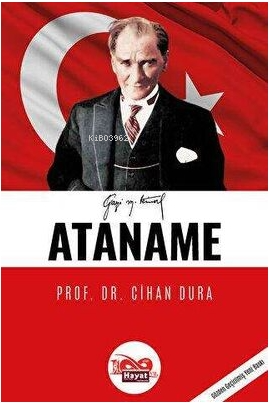 Ataname - Cihan Dura | Yeni ve İkinci El Ucuz Kitabın Adresi
