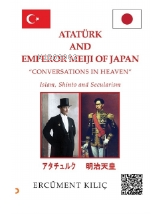 Atatürk And Emperor Meiji Of Japan - Ercüment Kılıç | Yeni ve İkinci E