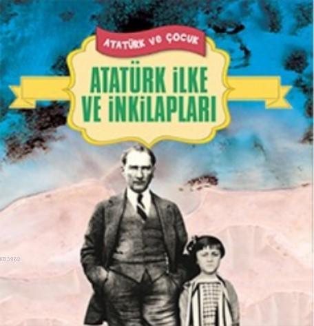 Atatürk İlke ve İnkilapları - Ferhat Çınar | Yeni ve İkinci El Ucuz Ki