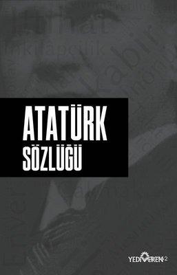 Atatürk Sözlüğü - Ahmet Murat Seyrek | Yeni ve İkinci El Ucuz Kitabın 