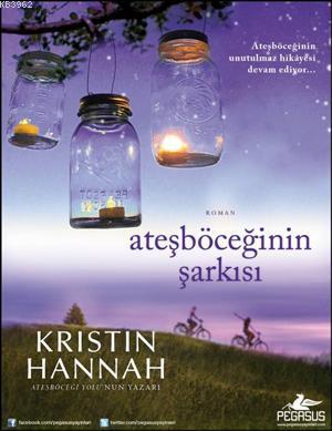 Ateşböceğinin Şarkısı - Kristin Hannah | Yeni ve İkinci El Ucuz Kitabı