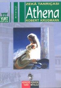 Athena - Robert Krugmann | Yeni ve İkinci El Ucuz Kitabın Adresi