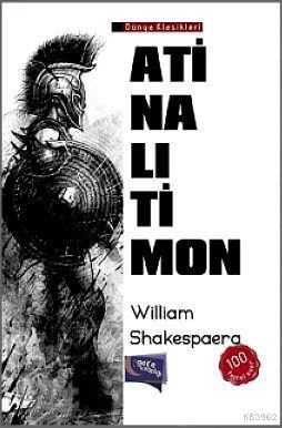 Atinalı Timon - William Shakespeare | Yeni ve İkinci El Ucuz Kitabın A