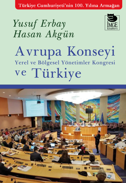 Avrupa Konseyi Yerel ve Bölgesel Yönetimler Kongresi ve Türkiye - Yusu